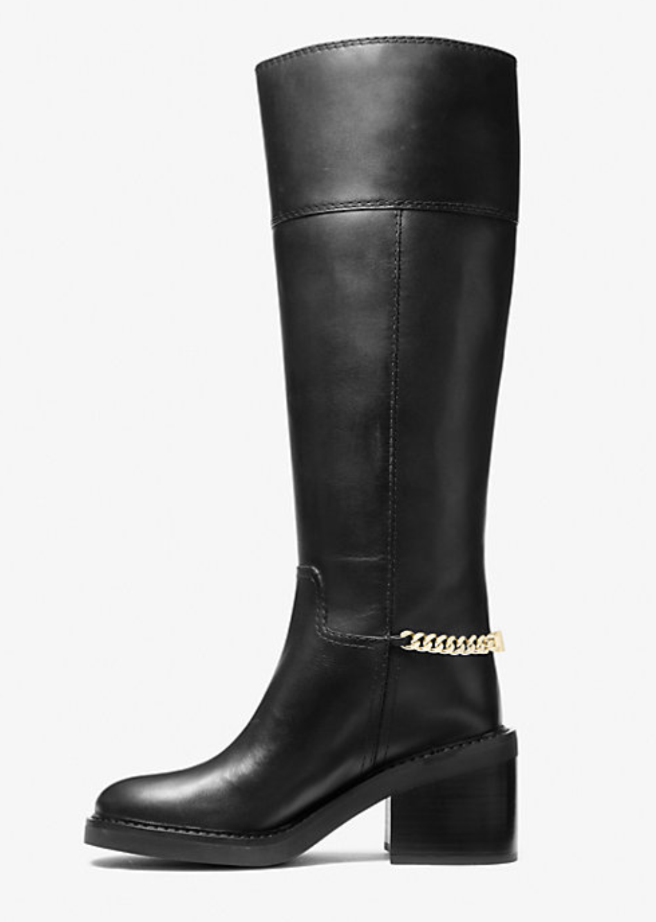 Bottes Carlisle - MICHAEL KORS - 40f4clmb7l - Michael Kors