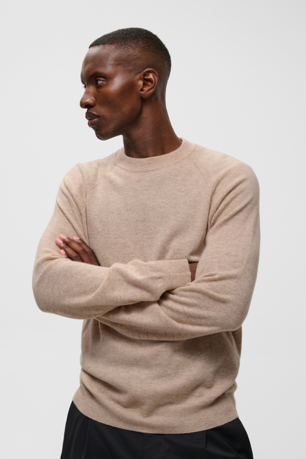 Chandail classique Hellson – MATINIQUE