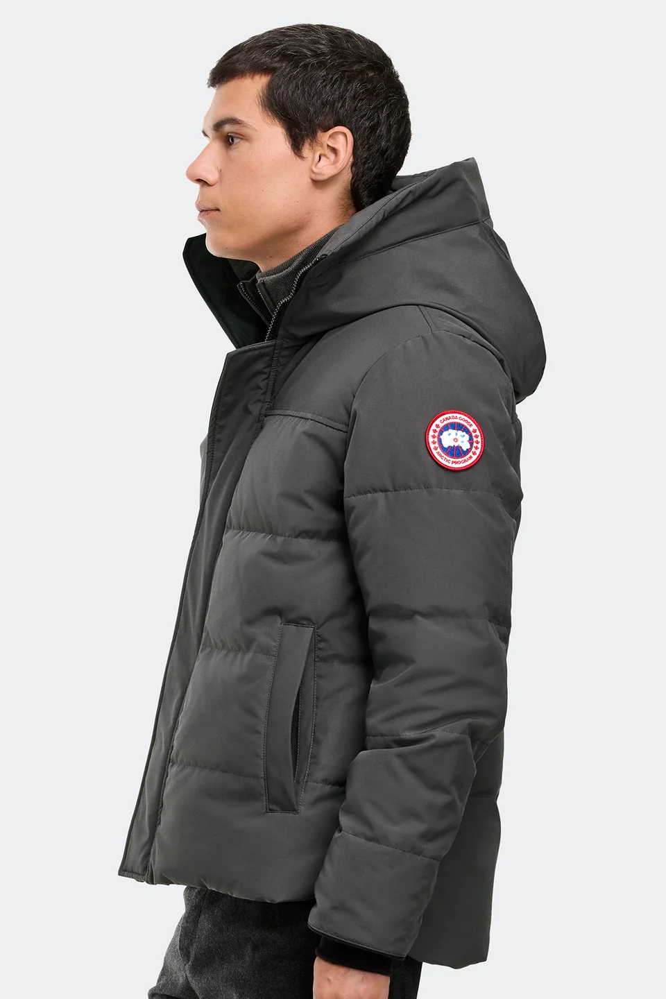 Manteau MacMillan - CANADA GOOSE 