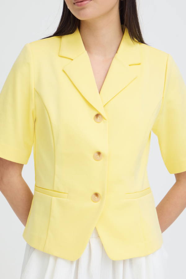 Veston structuré Kate Trend – ICHI