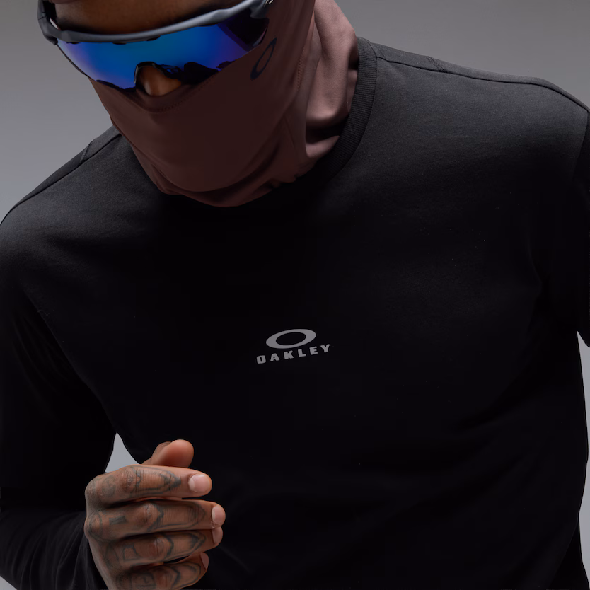 Chandail manches longues Edge Force – OAKLEY