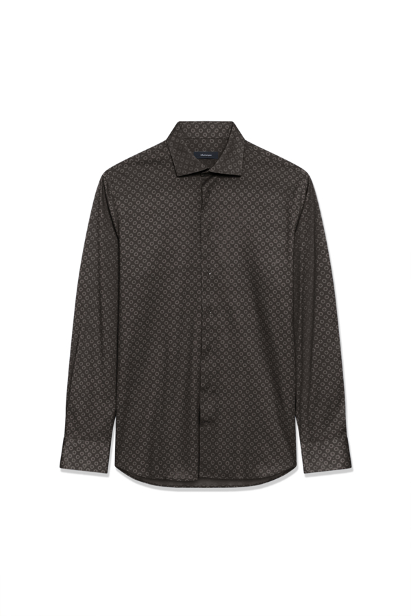 Chemise élégante Marc – MATINIQUE - 30209325 - Matinique