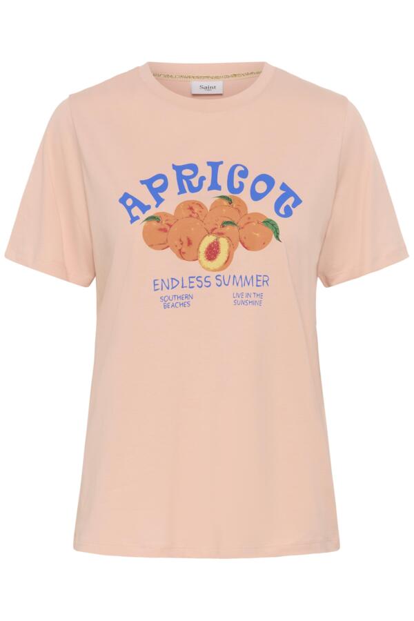 T-Shirt Harda - SAINT-TROPEZ 