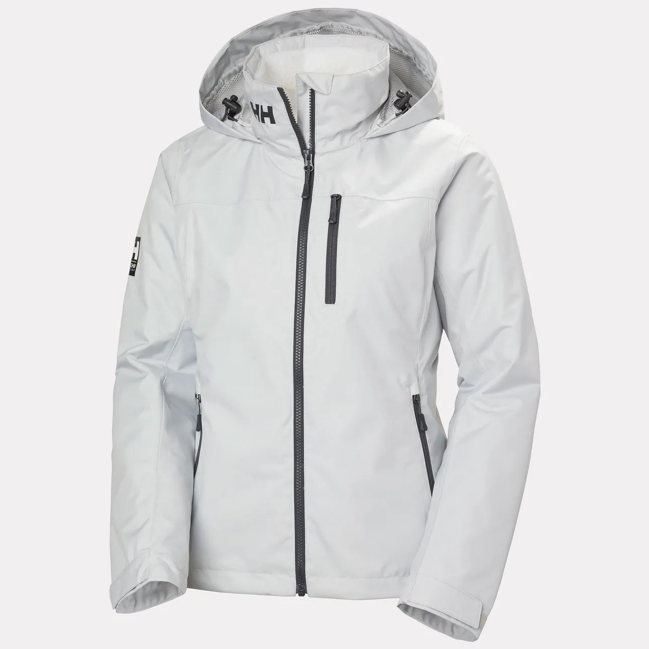 Veste Crew à capuchon – HELLY HANSEN