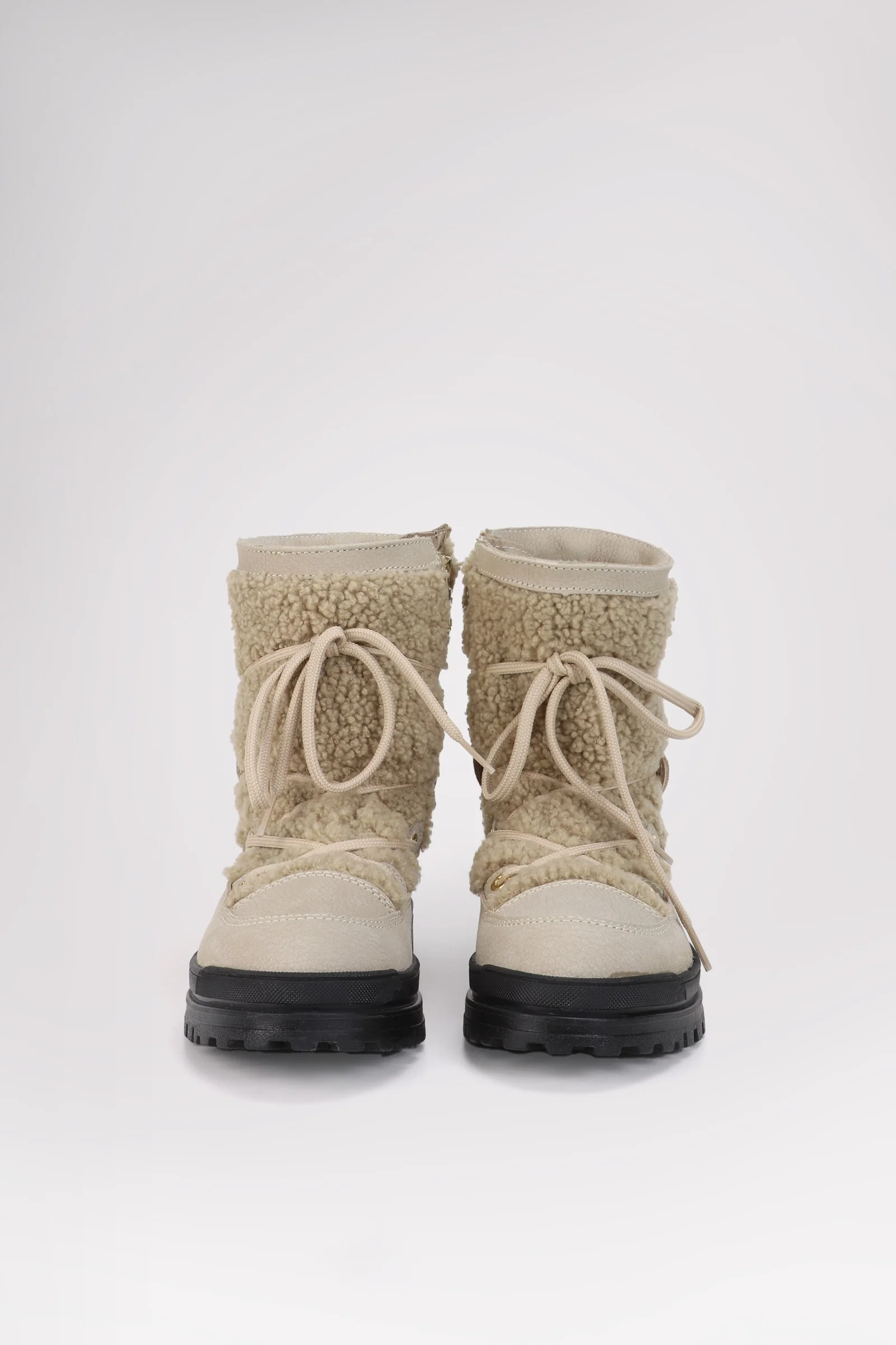 Bottes à crampons Maxine – PAJAR