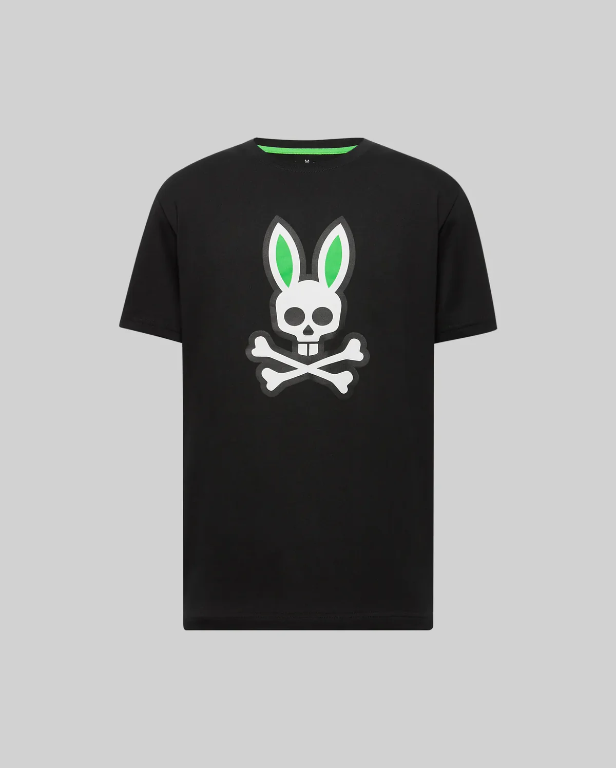 T-shirt Rex imprimé graphique – PSYCHO BUNNY