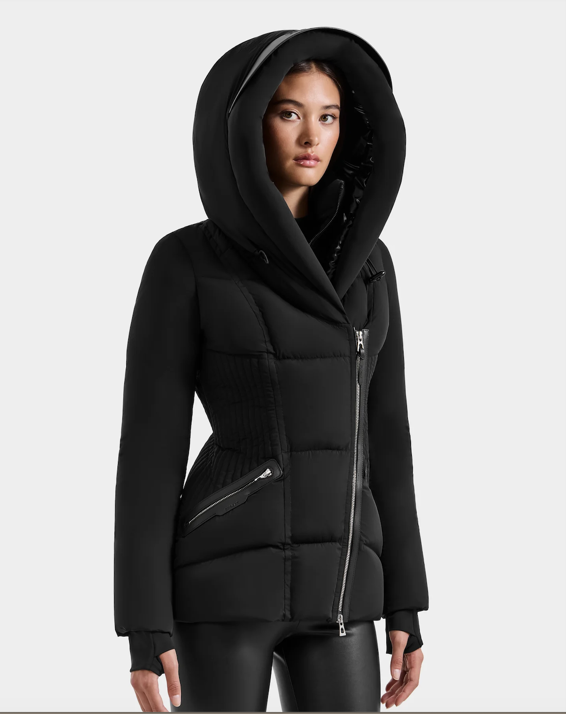 Manteau SHALI - RUDSAK - 8124588 - Rudsak