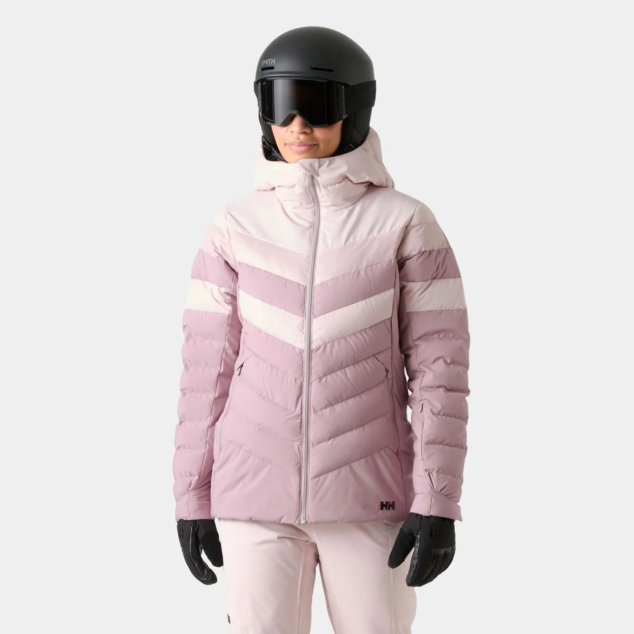 Manteau matelassé Impérial - HELLY HANSEN - 65699-676 - Helly Hansen