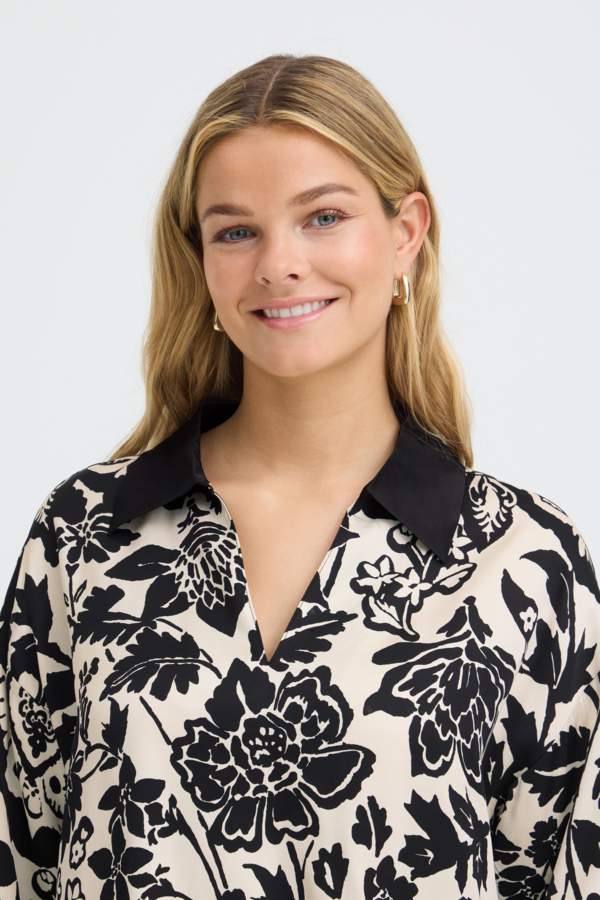 Blouse Lotti – FRANSA