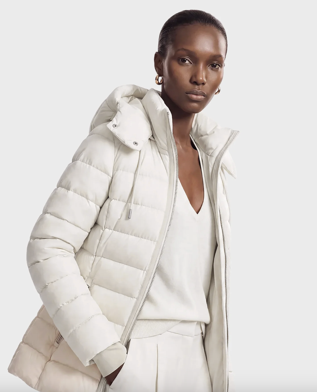 Manteau PERLIN - RUDSAK