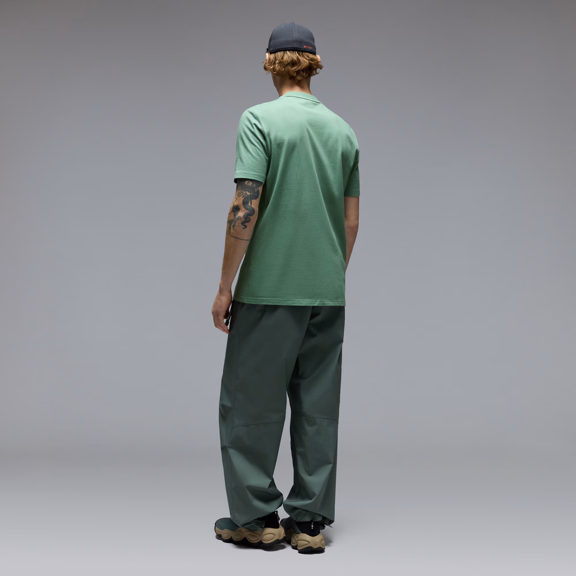 T-shirt Relax 2.0 - OAKLEY