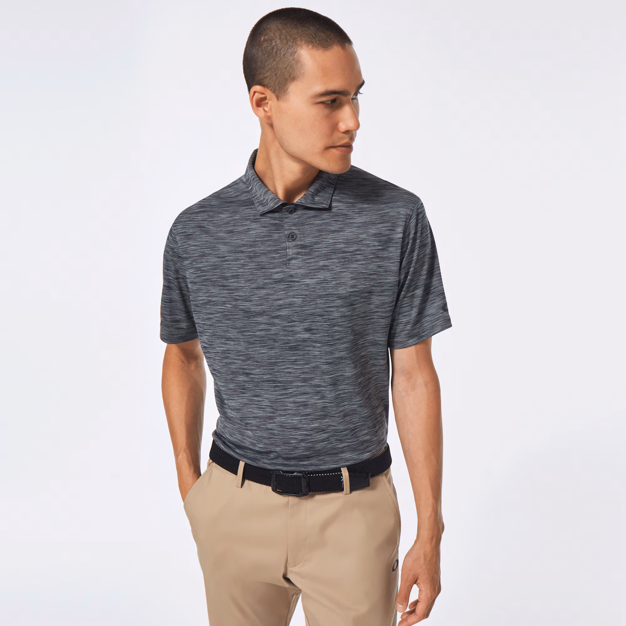 Polo Aero Hydrolix - OAKLEY - FOA404500-09G - Oakley