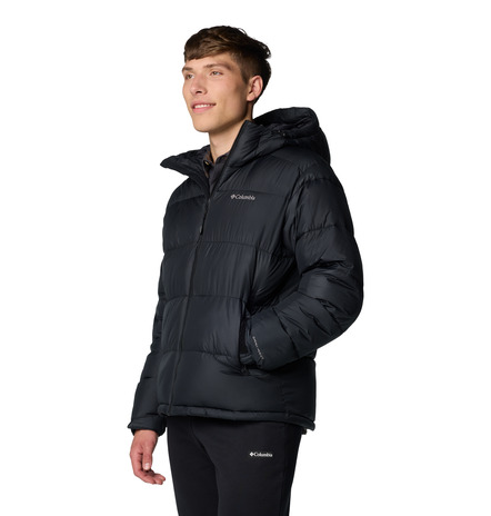 Manteau isolé à capuche Pike Lake II – COLUMBIA