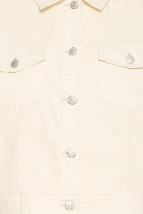 Veste casual Twill – FRANSA