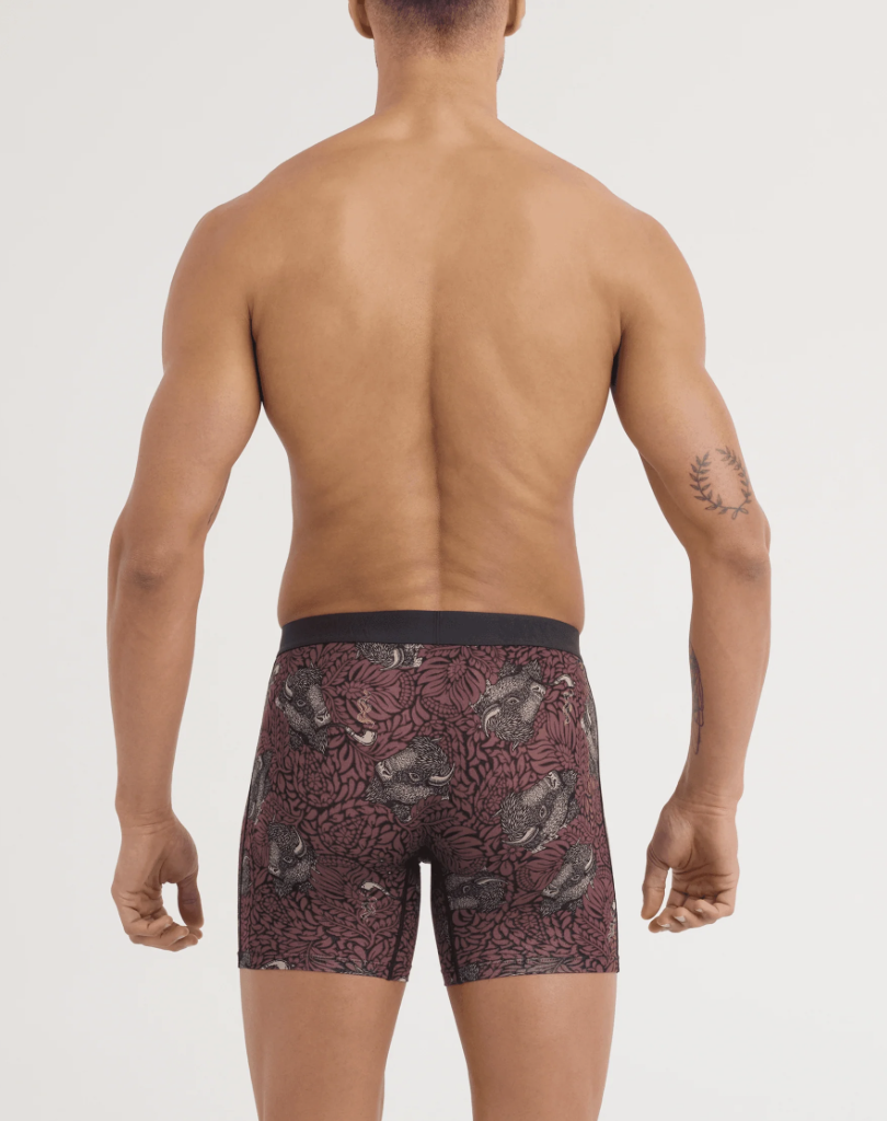 Boxer Vibe XTRA SOFT - SAXX 