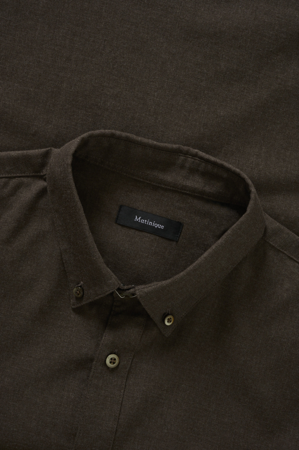 Chemise décontractée Trostol - MATINIQUE