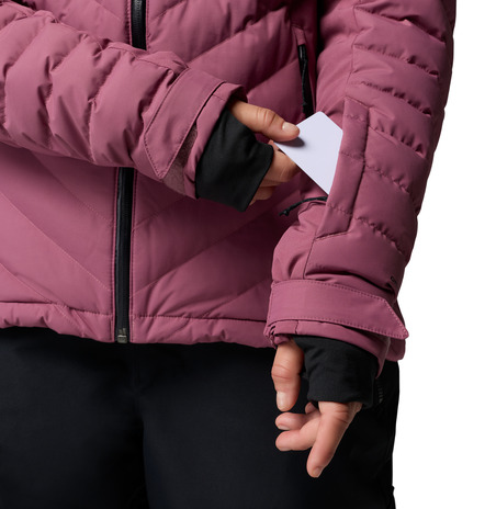 Veste de ski isolée Bird Mountain III - COLUMBIA 