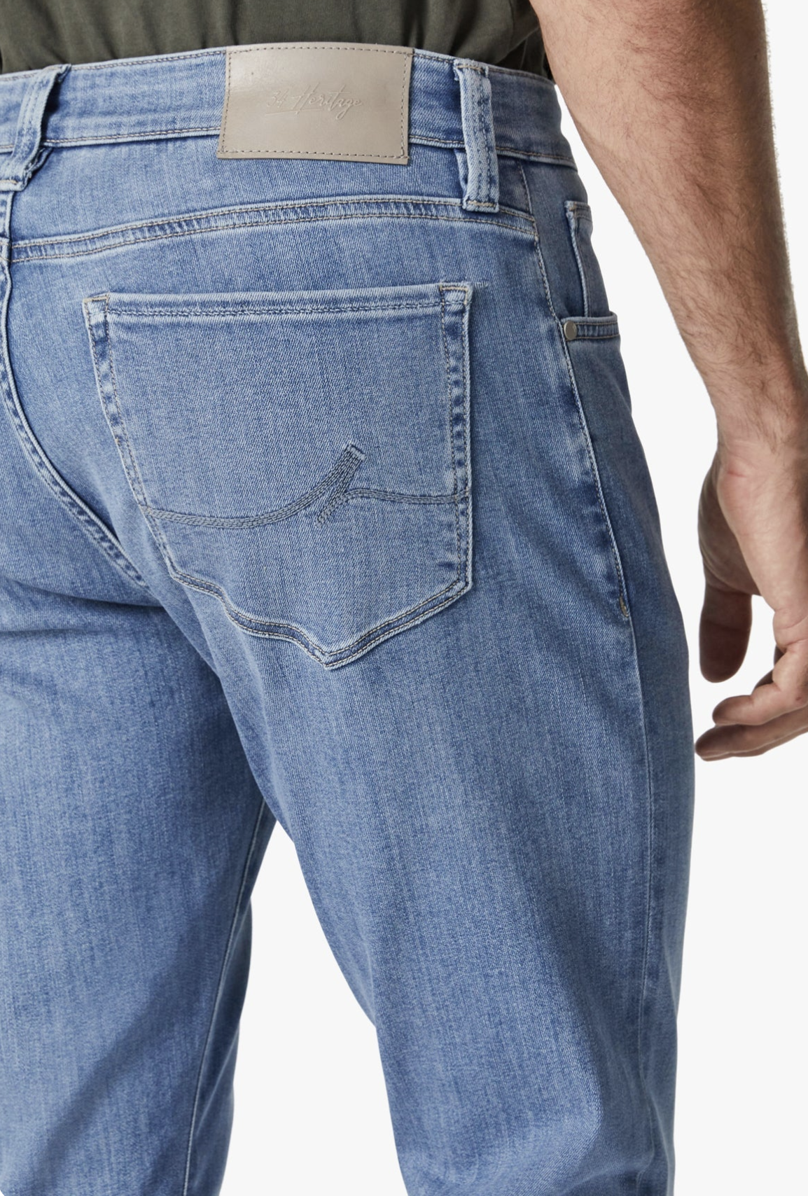 Jean Cool Urban - 34 HERITAGE 
