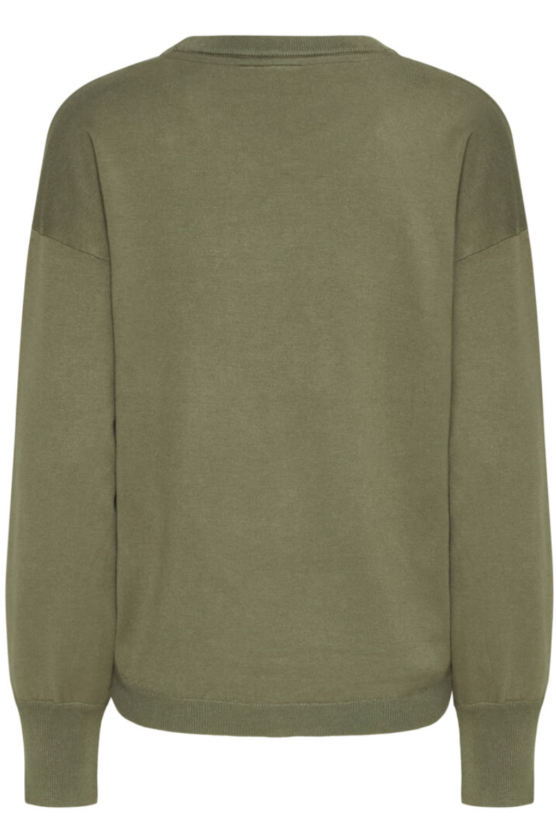 Pull Besmock - FRANSA