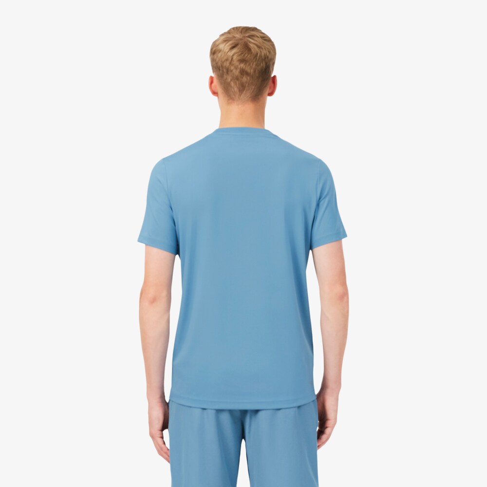 T-shirt Sport avec protection UV – LACOSTE