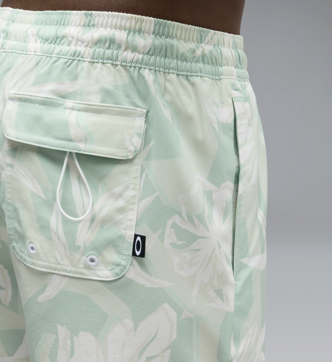 Short de bain Canary Palms - OAKLEY 