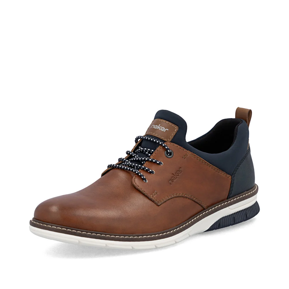 Soulier Dustin 3 - RIEKER