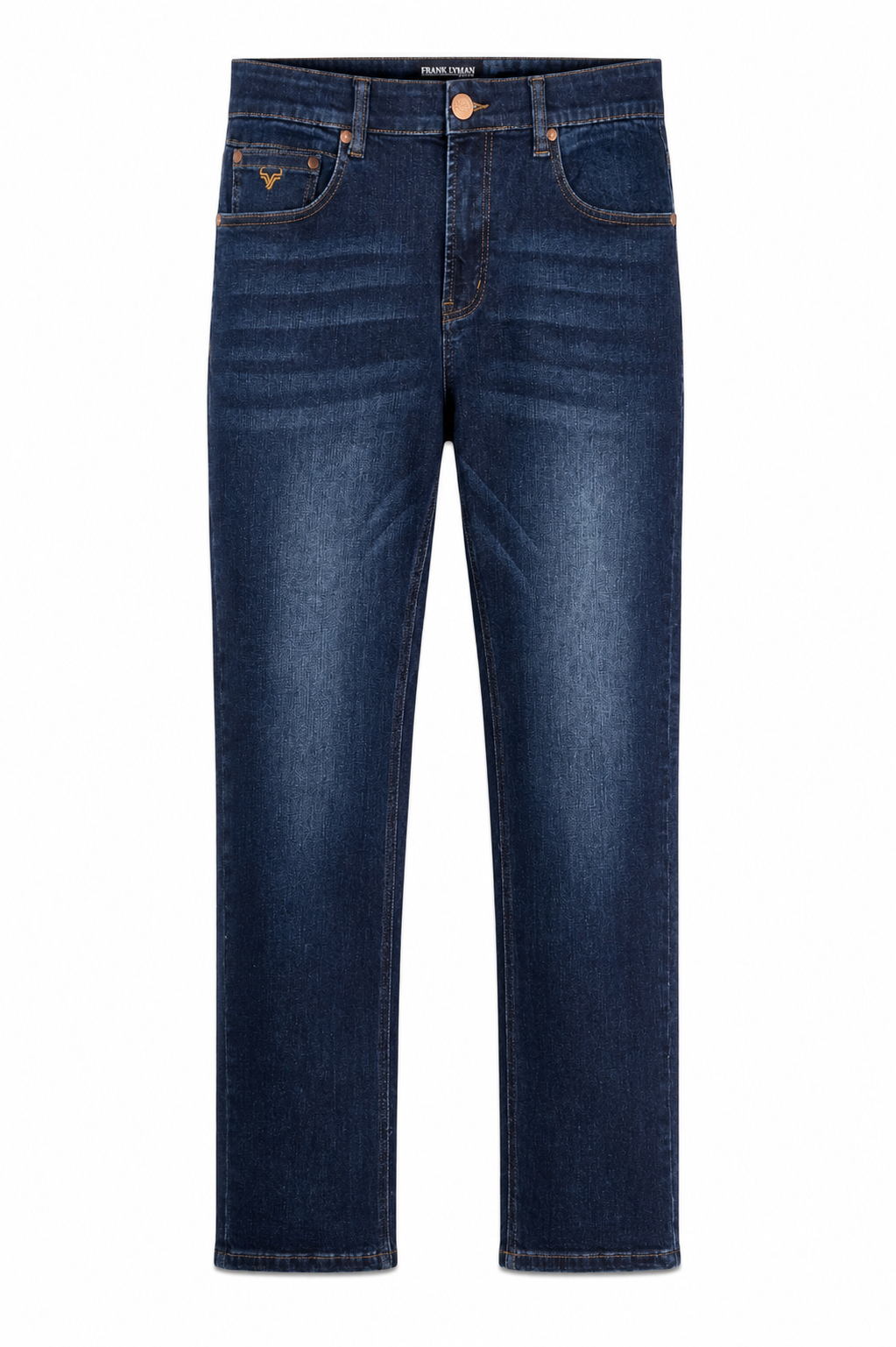 Jeans Mad - BLACKBULL - 3641-5355-05 - Black Bull
