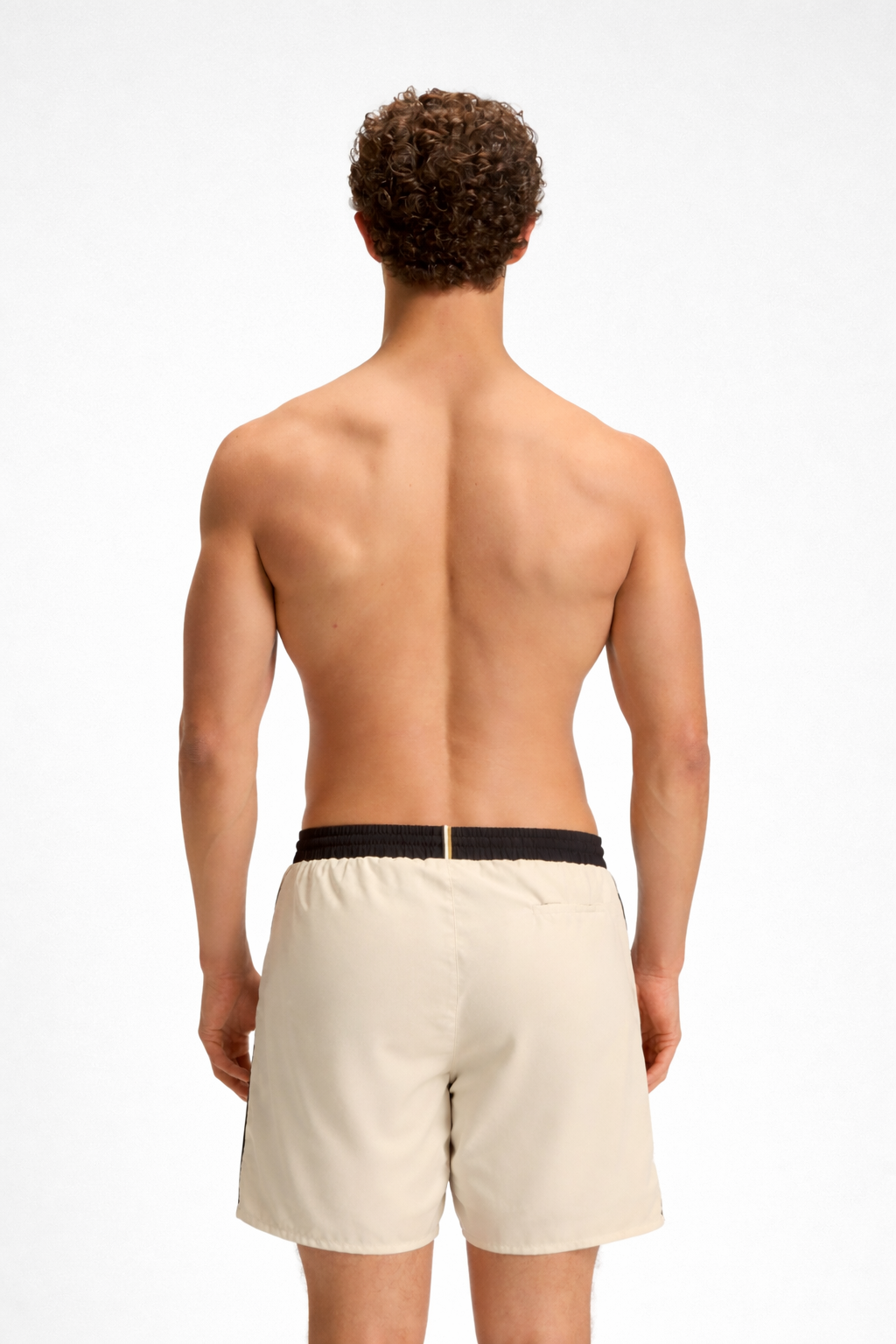 Short Starfish - HUGO BOSS
