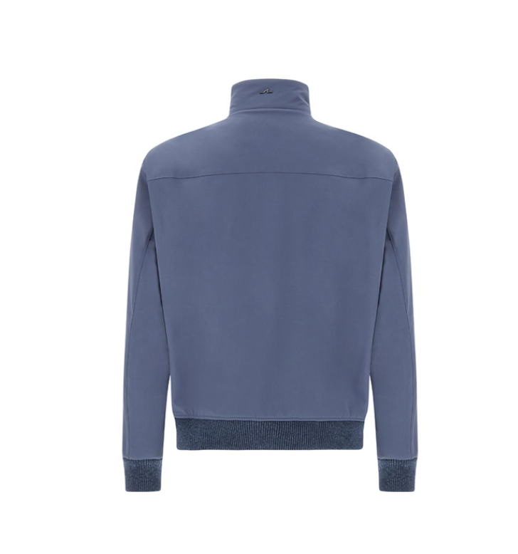 Veste bomber Typhoon – PAUL & SHARK