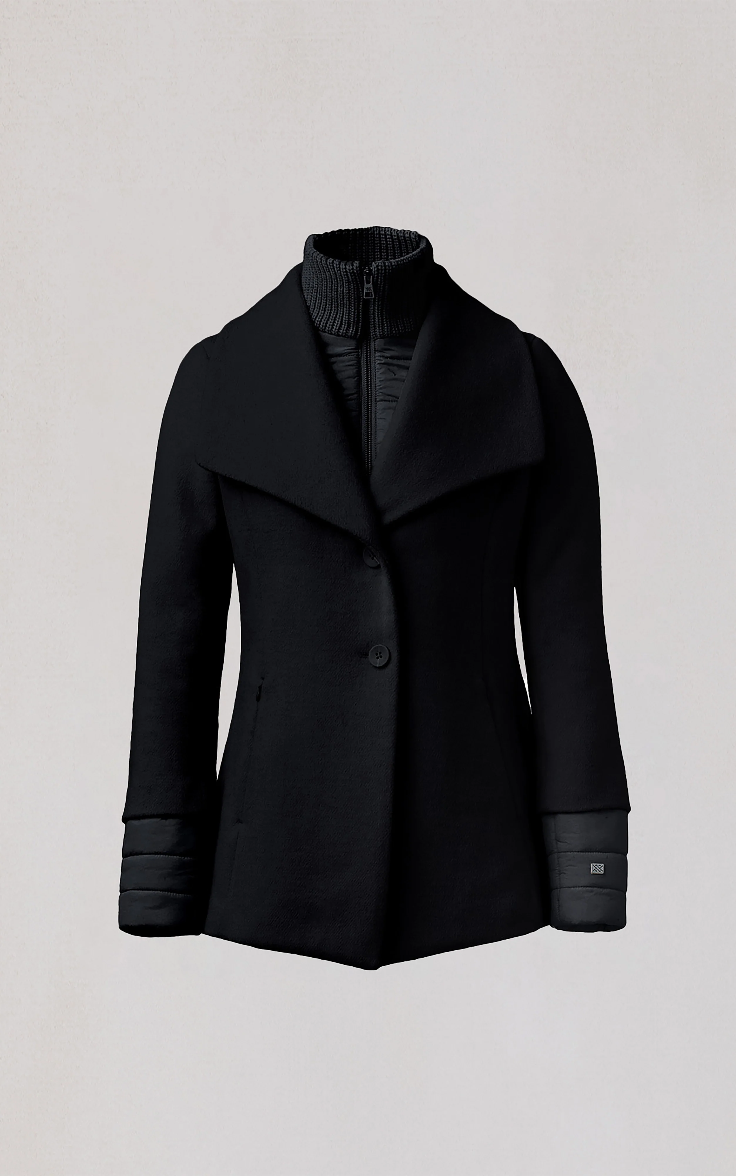 Manteau Frieda – SOIA & KYO