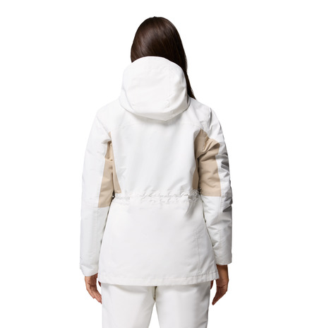Manteau 3-en-1 Bugaboo IV – COLUMBIA