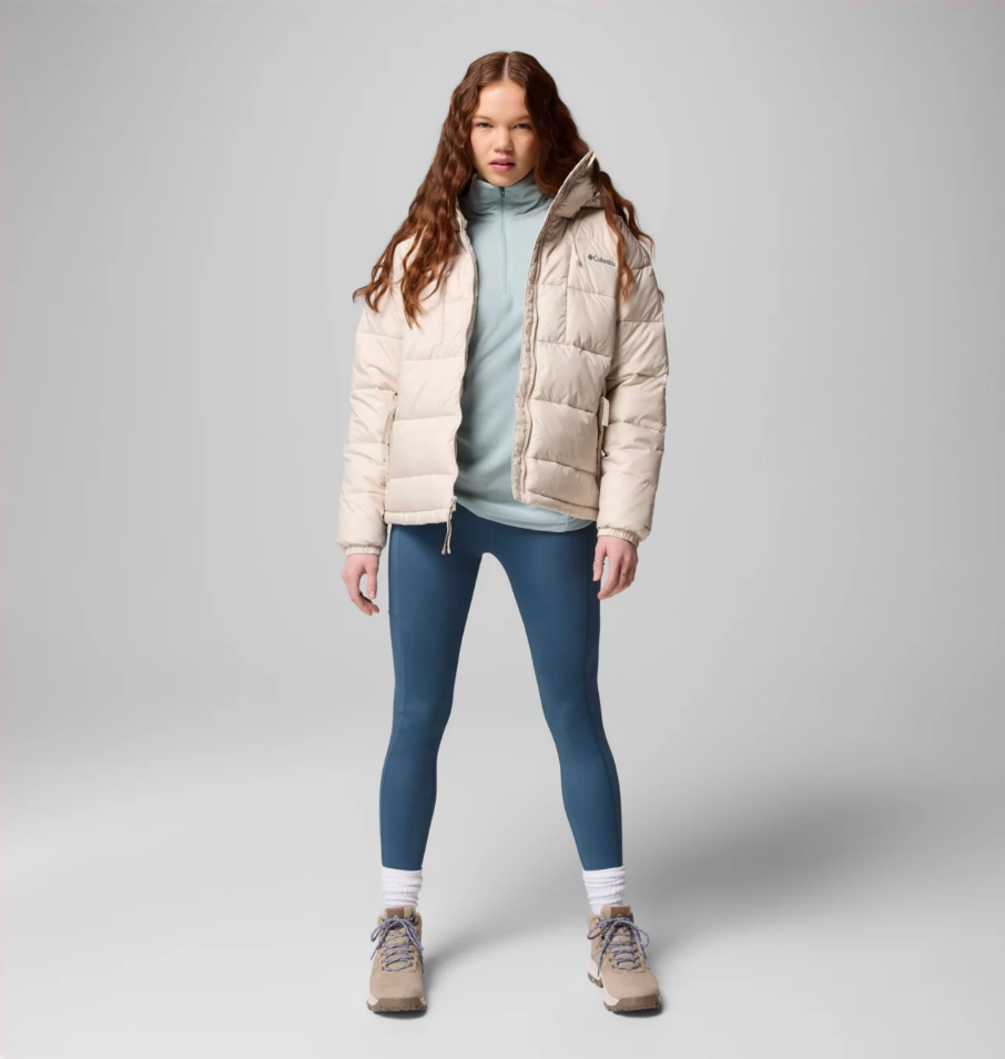 Veste à capuche Pike Lake™ III - COLUMBIA 