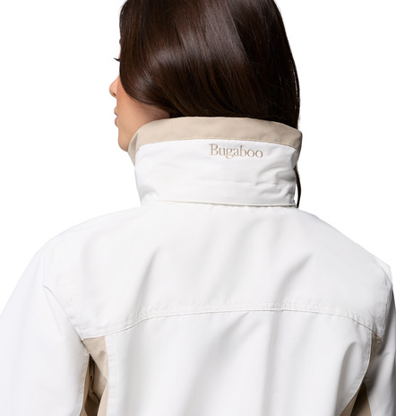 Manteau 3-en-1 Bugaboo IV – COLUMBIA