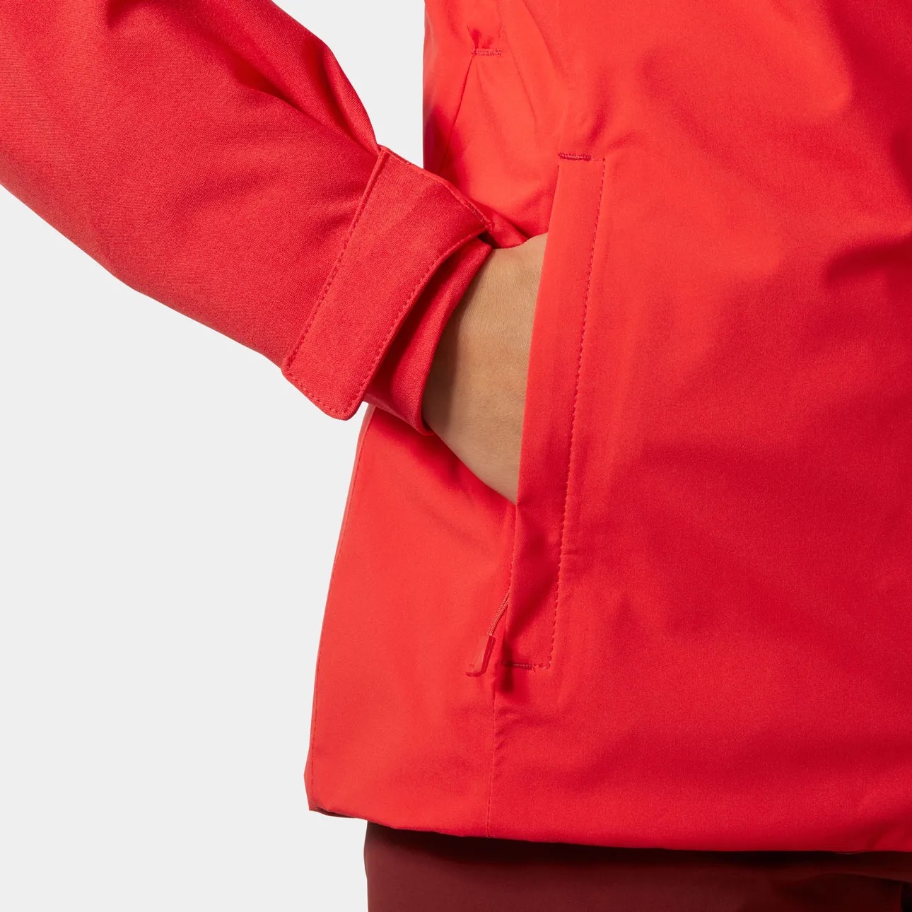 Manteau de ski Snowplay - HELLY HANSEN