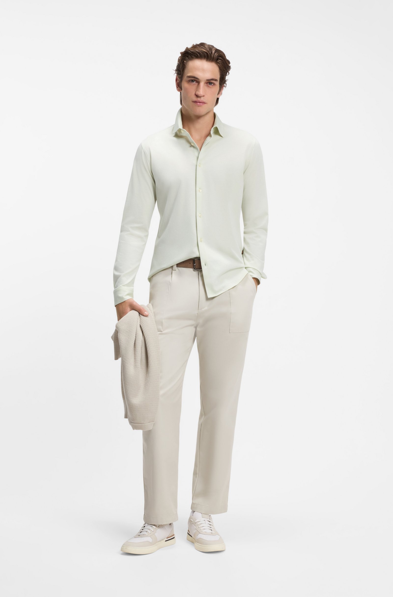 Chemise MySoft 2 – HUGO BOSS