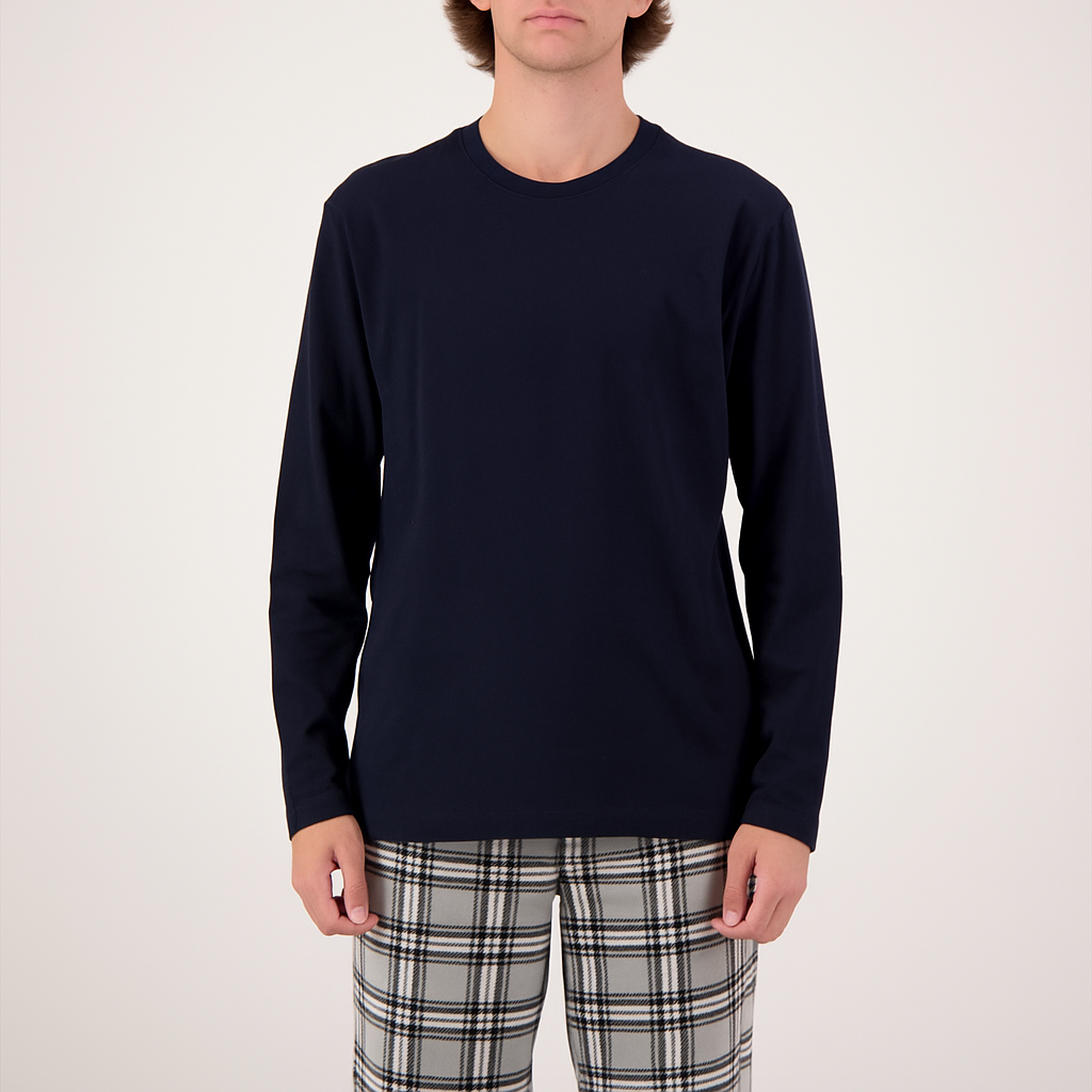 Ensemble de nuit essentiel – MAJESTIC - 13112145 - MAJESTIC INTERNATIONAL