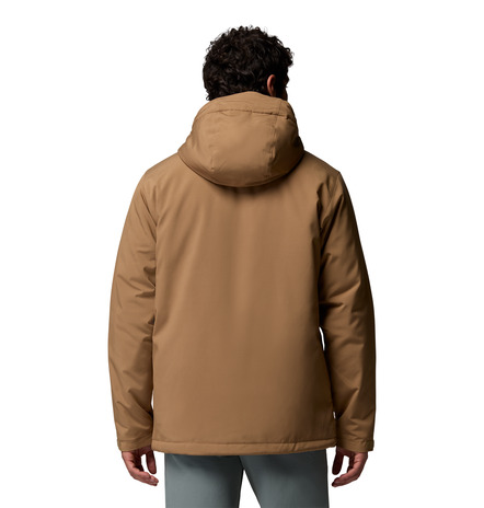 Manteau Gate Racer II – COLUMBIA