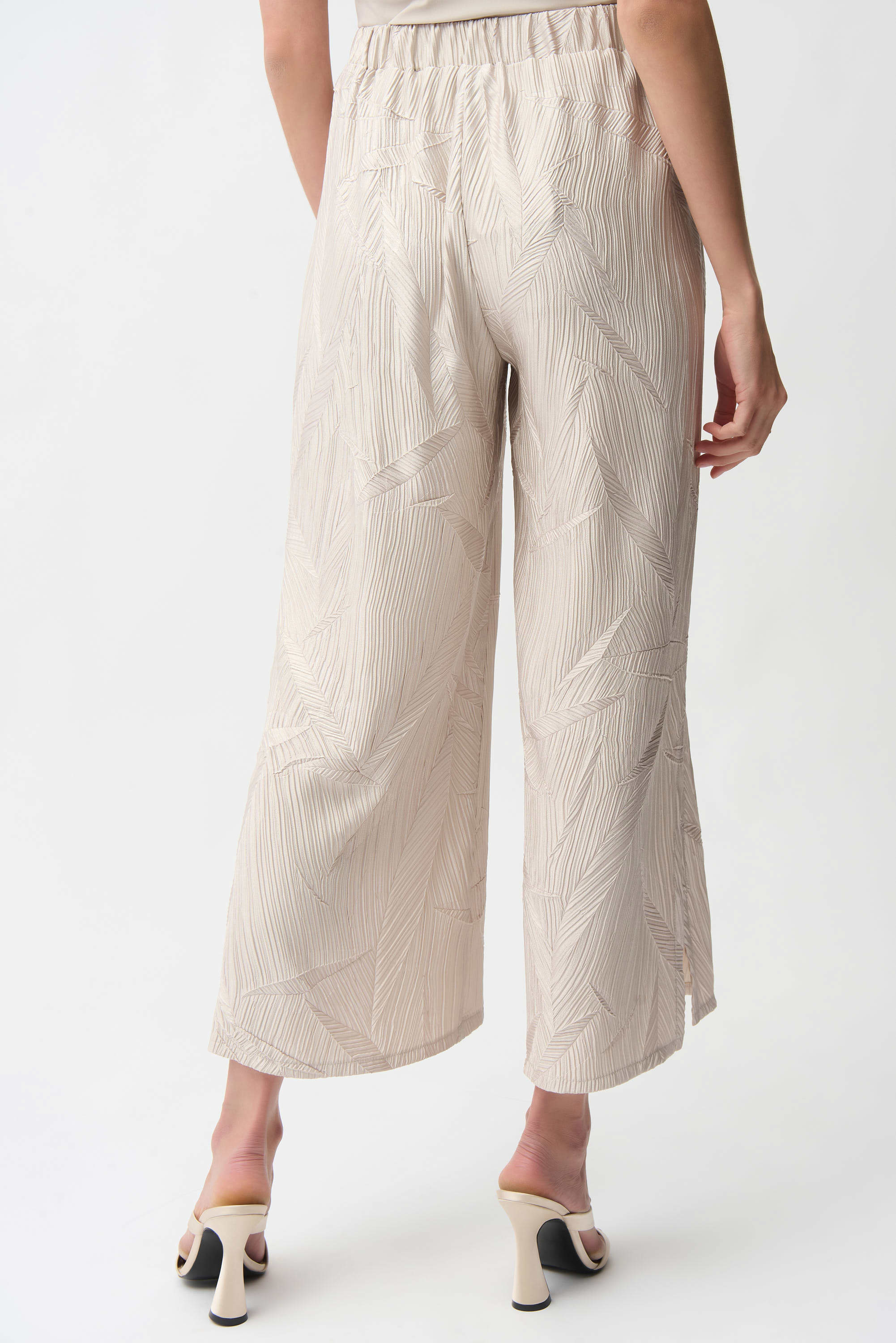 Ensemble blouson et pantalon &nbsp;– JOSEPH RIBKOFF 