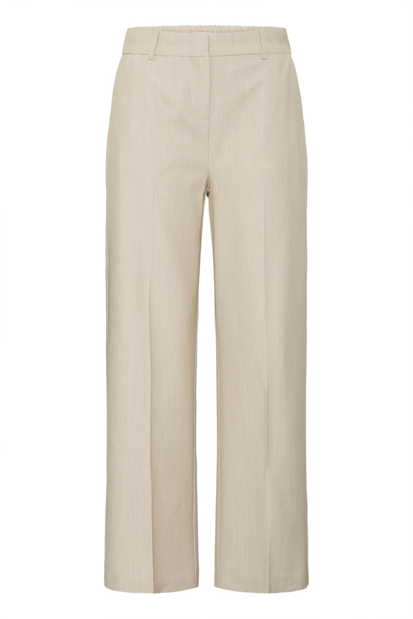 Pantalon Danta Crop – B.YOUNG