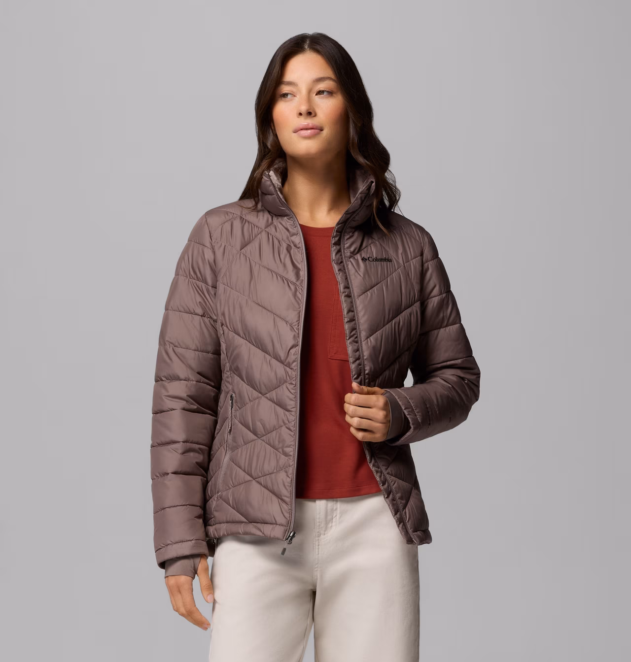 Veste légère Heavenly – COLUMBIA