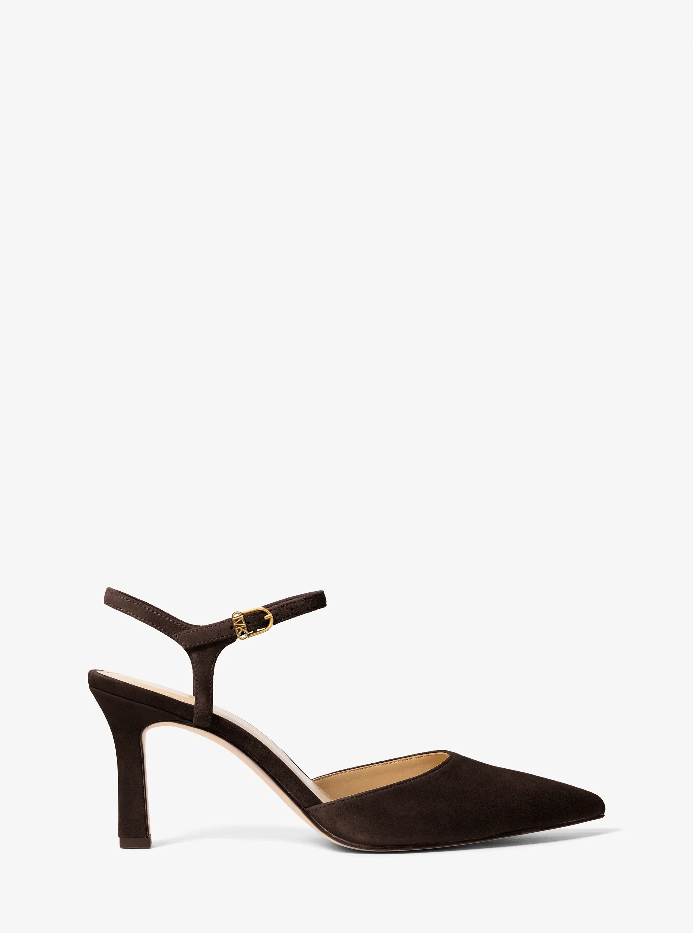 Escarpin mi-hauteur Amara - MICHAEL KORS 