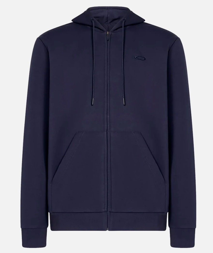 Sweat Relax Full zip 2.0 - OAKLEY - FOA404848 - Oakley