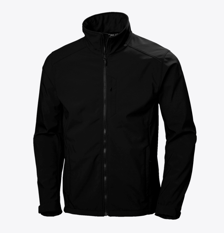 Veste softshell Paramount - HELLY HANSEN - 62915 - Helly Hansen