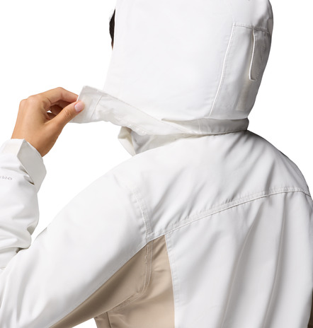 Manteau 3-en-1 Bugaboo IV – COLUMBIA
