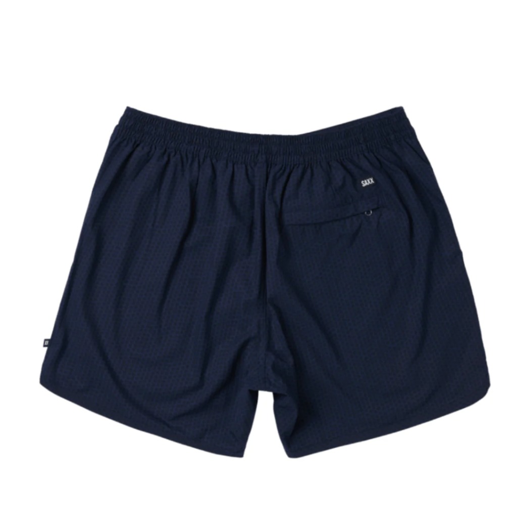 Maillot de bain HARBORMASTER 2N1 5" - SAXX