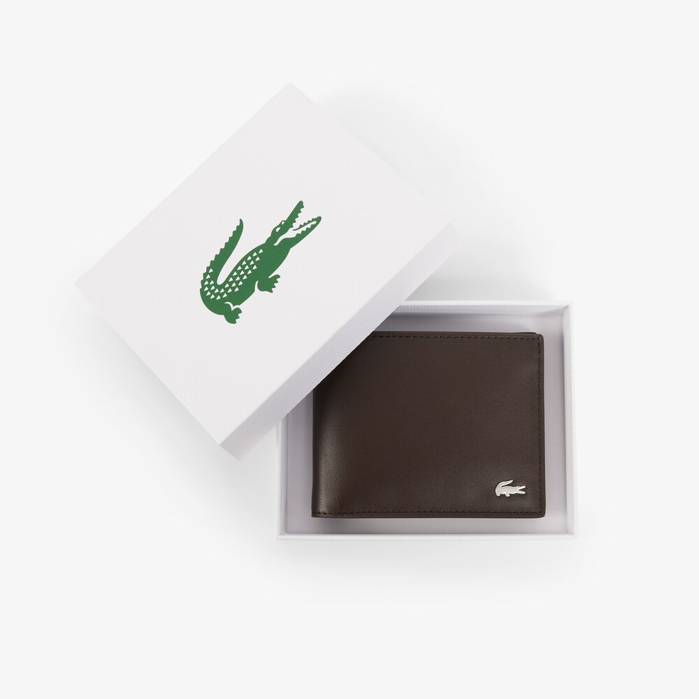 Portefeuille Fitzgerald - LACOSTE