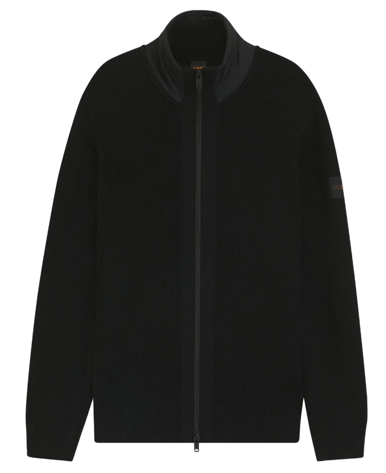 Veste Kigloo - HUGO BOSS - 50548685 - Hugo Boss