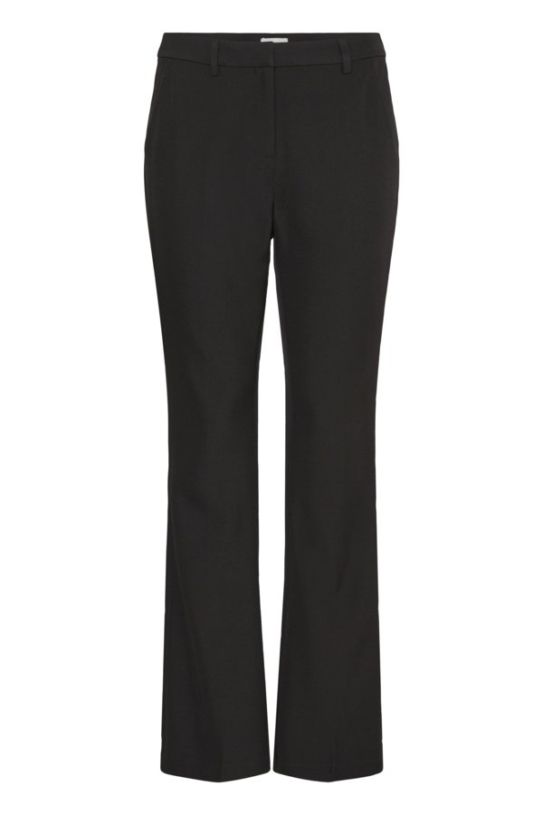 Pantalon Fava coupe évasée – ICHI