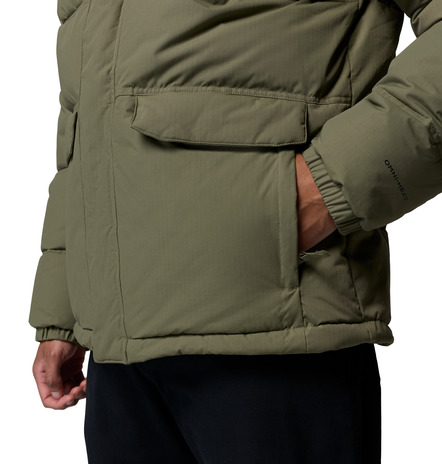 Manteau matelassé Landroamer – COLUMBIA