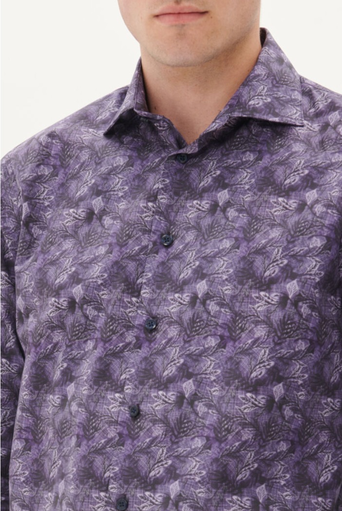 Chemise Marc N - MATINIQUE 
